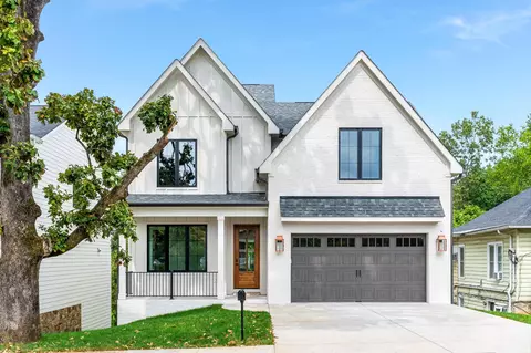 915 Forest Ave, Chattanooga, TN 37405