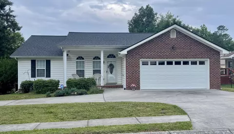 1125 NW Harvest Glen Dr, Cleveland, TN 37312
