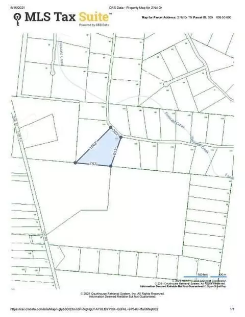 2 Nd St, Altamont, TN 37301
