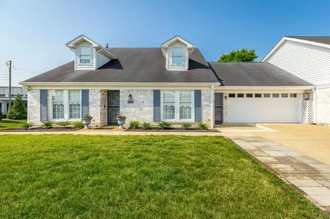 6602 Hickory Manor Cir, Chattanooga, TN 37421