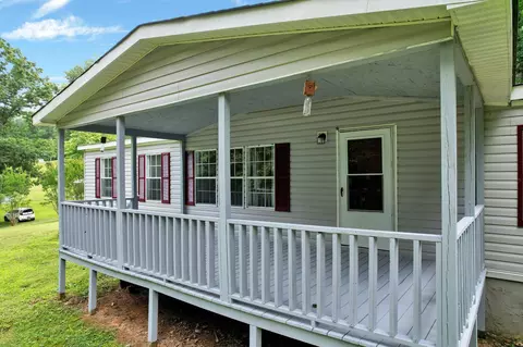 200 NW Lookout Tower Rd, Charleston, TN 37310