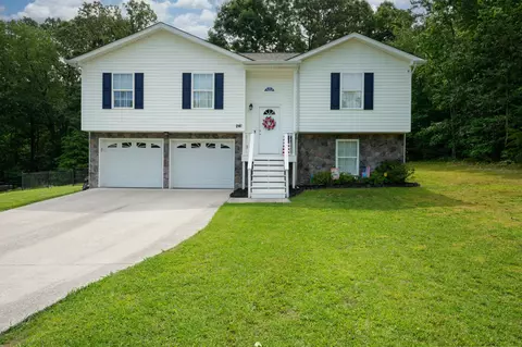 241 Tag Dr, Cohutta, GA 30710