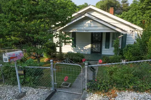 258 Peace Street St, Chattanooga, TN 37415