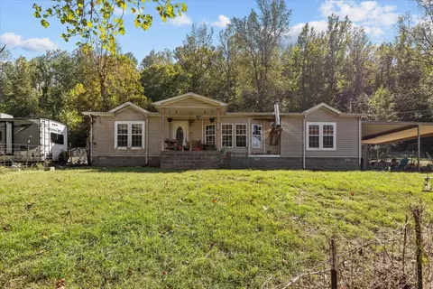 2887 Buck Branch Rd S, Duck River, TN 38454