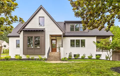 2618 Ooltewah Ringgold Rd, Ooltewah, TN 37363