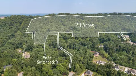 9675 Switchback Trl, Ooltewah, TN 37363 photo 7