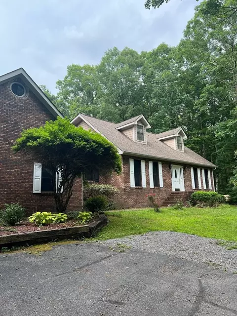 5132 Old Chestnut Ridge Road Rd, Signal Mountain, TN 37377