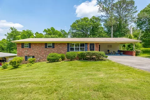2035 Officer St, Cleveland, TN 37323