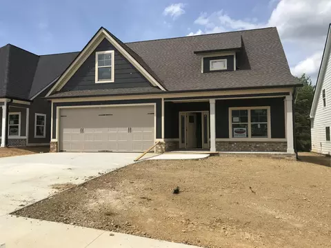 29 Willow Grove Ct #LOT 2, Ringgold, GA 30736