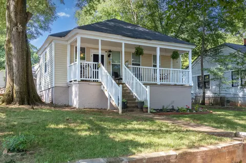 34 Wingfoot Trl, Cartersville, GA 30120