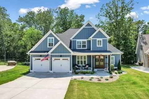 6263 Cashmere Ln, Harrison, TN 37341