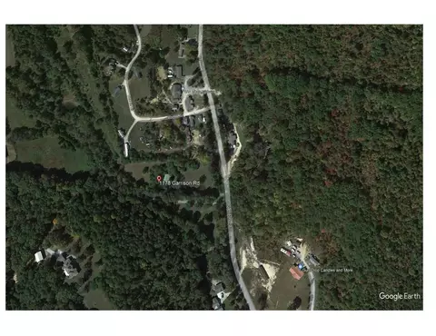 1178 Garrison Rd, Dayton, TN 37321