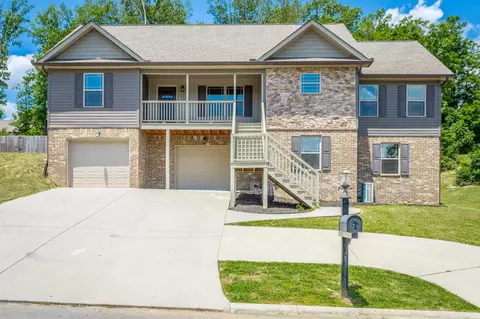 136 SE Briar Meadow Trl, Cleveland, TN 37323
