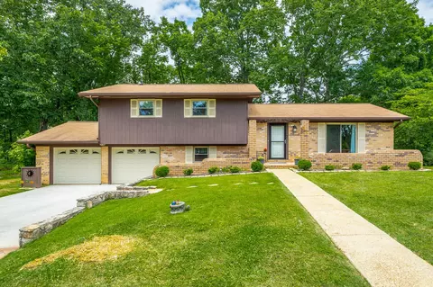 699 Charbell St, Hixson, TN 37343