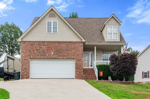 1055 Tiftonia View Rd, Chattanooga, TN 37419