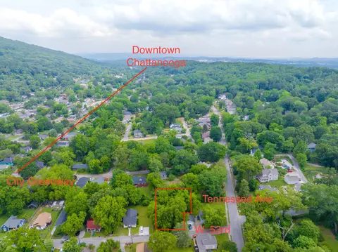 1303 W 53rd St, Chattanooga, TN 37409