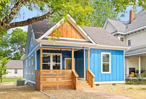 409 S Lyerly St, Chattanooga, TN 37404