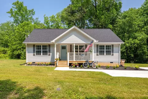 609 Lake Katherine Rd, Tunnel Hill, GA 30755