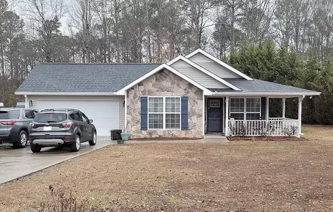 156 Wild Rose Dr, Chatsworth, GA 30705