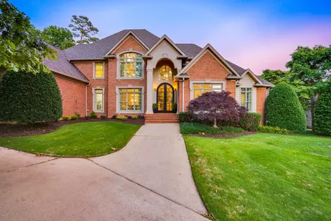 772 Grand Mountain Dr, Chattanooga, TN 37421