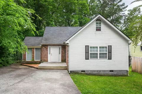 39 Agnes Ave, Chattanooga, TN 37406