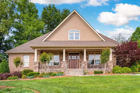 9385 Crystal Brook Dr, Apison, TN 37302