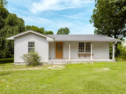 515 S 5th Ave, Chatsworth, GA 30705