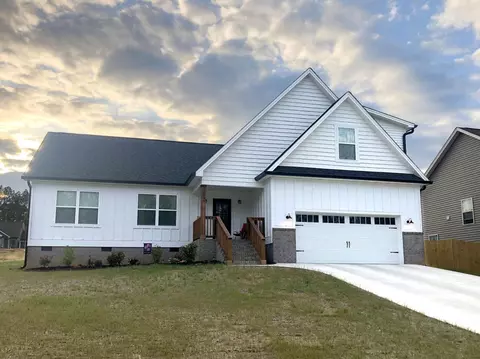3039 NW Brookmore Trl, Cleveland, TN 37312
