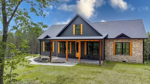 489 Bryant Rd, Cohutta, GA 30710