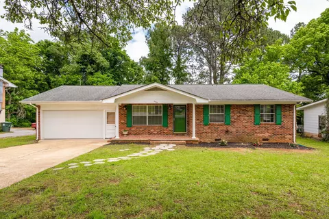 4638 Northland Ln, Chattanooga, TN 37416