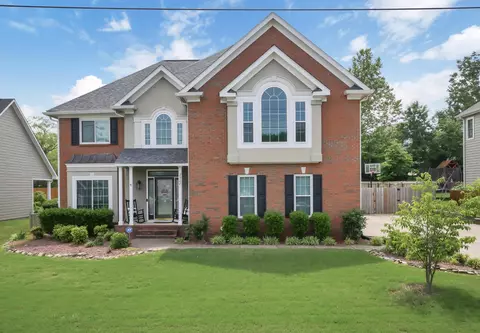 2328 Laurelton Creek Ln #120, Chattanooga, TN 37421