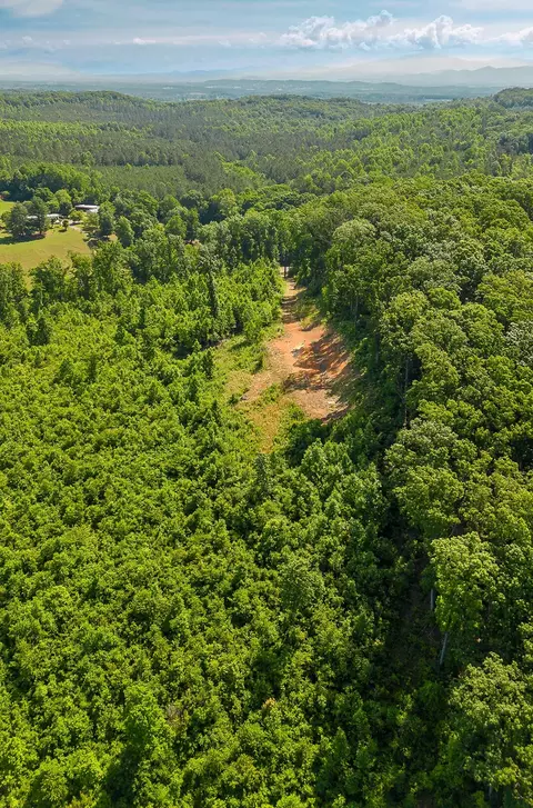 0 Emerson Rd, Cohutta, GA 30710