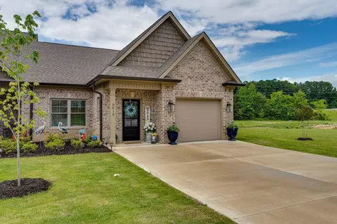 3015 Parkstone Pt NW, Cleveland, TN 37312