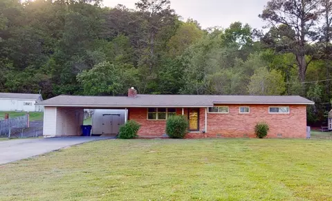 3004 Blue Springs Rd SE, Cleveland, TN 37323