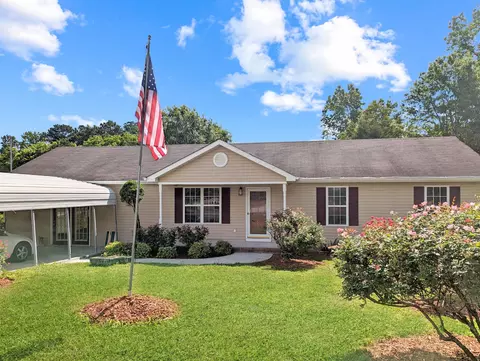 186 Talley Cir, Ringgold, GA 30736