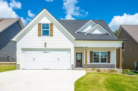 37 Willow Grove Ct #3, Ringgold, GA 30736