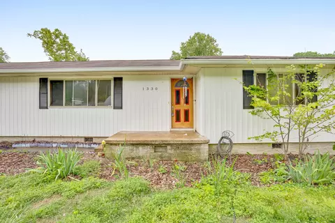 1330 Ely Rd, Hixson, TN 37343 photo 3