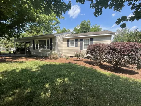 299 John Thompson Rd, Flintstone, GA 30725