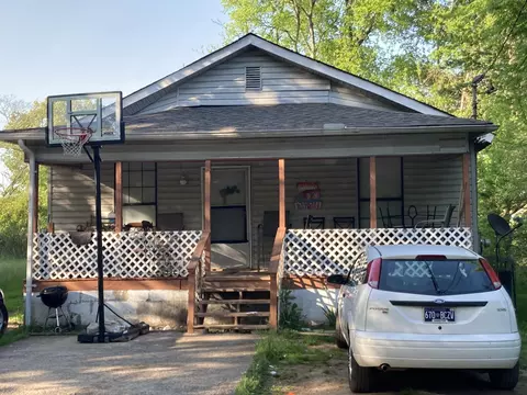 1003 E 32nd St, Chattanooga, TN 37407