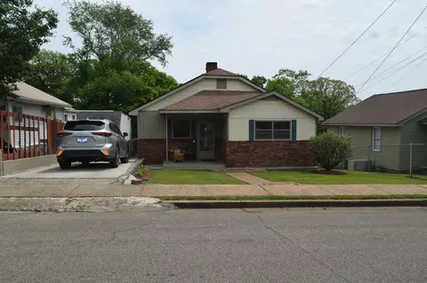 3518 Northrop St, Lupton City, TN 37351