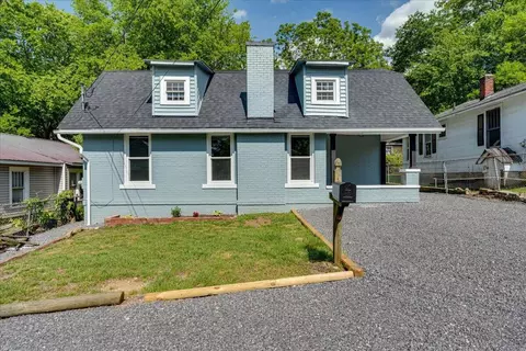 5004 17th Ave, Chattanooga, TN 37407