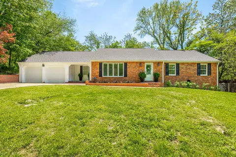 412 Mcclure Ter, Chattanooga, TN 37415