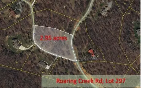 0 Roaring Creek 297 Rd, Dunlap, TN 37327