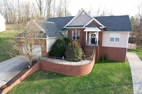 154 NE Lower Woods Trl, Cleveland, TN 37323