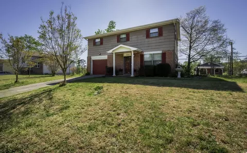 1579 SE Margaret Cir, Dalton, GA 30721