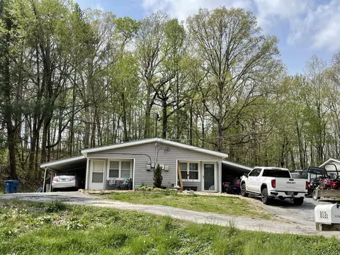 812 Ellen Rd, Hixson, TN 37343