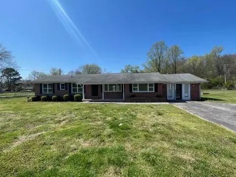 12903 Griffith Hwy, Whitwell, TN 37397