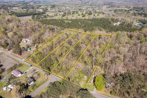 4 Old Cottonwood Mill Rd, Tunnel Hill, GA 30755