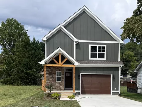 2309 Ashmore Ave, Chattanooga, TN 37415