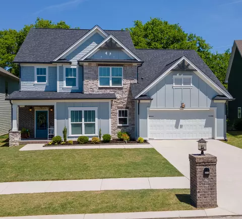8519 River Birch Loop, Ooltewah, TN 37363 photo 1